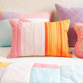 Barcode Cushion Cover